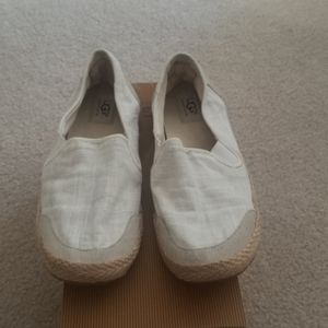 Ugg Loafers